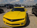 Used 2010 Chevrolet Camaro LT image 4