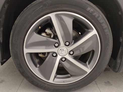 Used 2022 Honda HR-V EX-L image 31