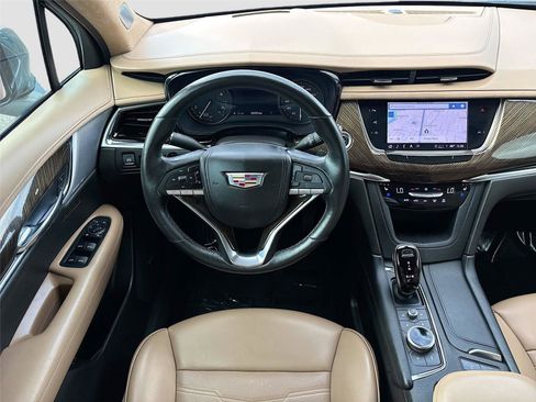 Used 2022 Cadillac XT6 Premium Luxury w/ Platinum Package image 26