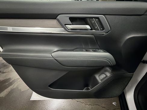 New 2026 GMC Terrain Denali image 21