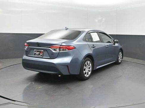 Used 2024 Toyota Corolla LE FWD image 31