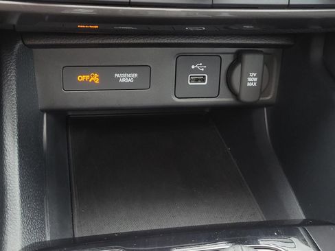 Used 2023 Acura Integra FWD image 21