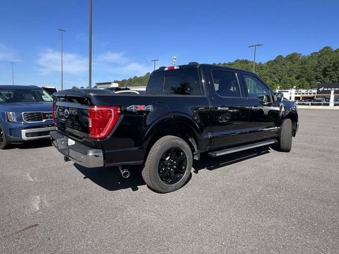 Certified 2023 Ford F150 XLT w/ Equipment Group 302A High AWD/4WD image 27