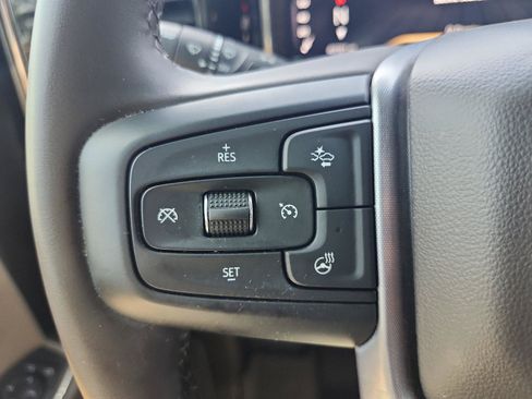 Certified 2024 GMC Sierra 1500 SLE AWD/4WD image 25