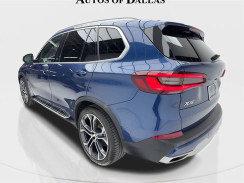 Used 2020 BMW X5 sDrive40i w/ Convenience Package image 10
