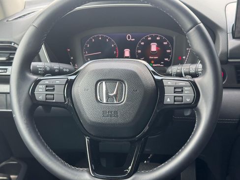 Certified 2026 Honda Pilot EX-L image 13