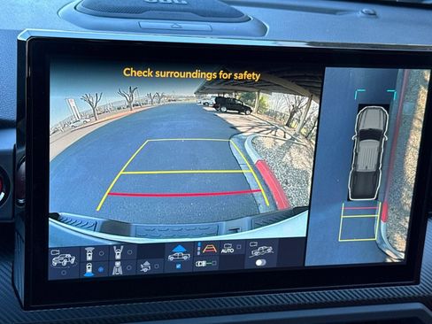 New 2026 Toyota Tacoma TRD Pro image 21