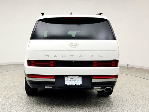 Used 2024 Hyundai Santa Fe Limited AWD/4WD image 6