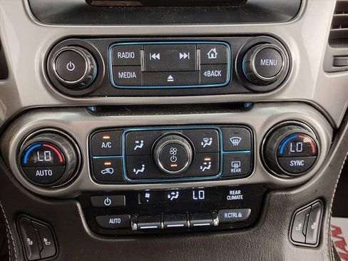 Used 2017 Chevrolet Tahoe 2WD image 19