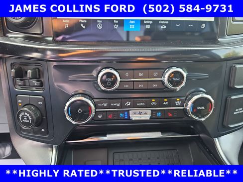 Used 2026 Ford F150 Raptor w/ Equipment Group 803A Raptor R AWD/4WD image 29