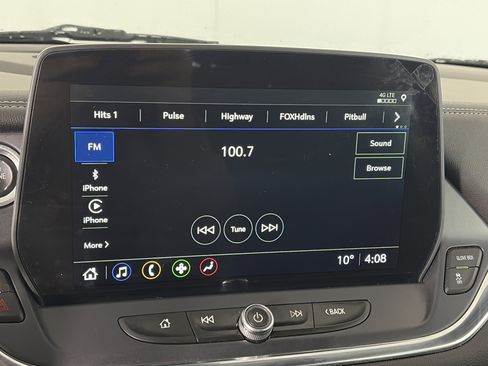 Used 2023 Chevrolet Blazer LT image 19