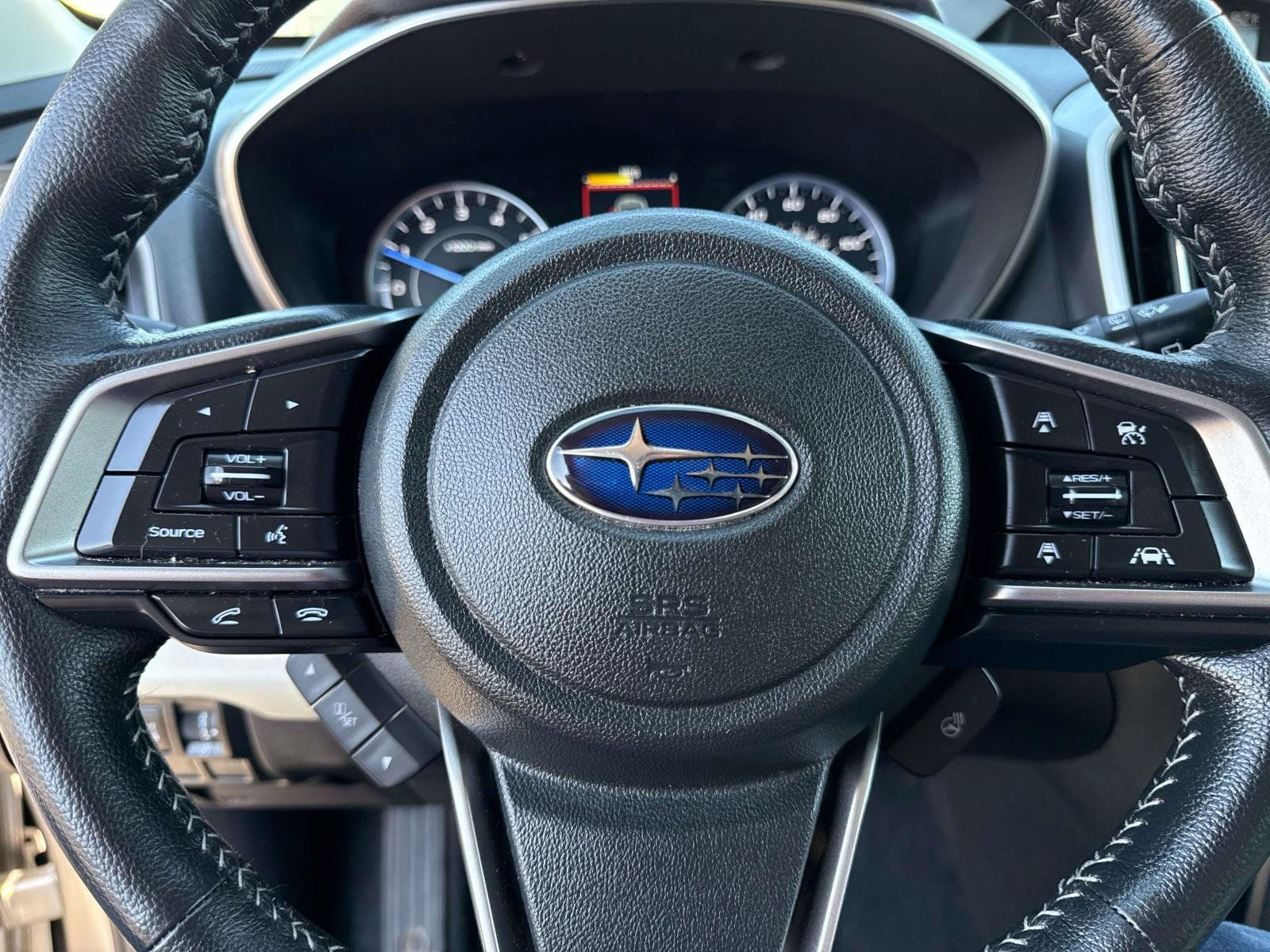Used 2020 Subaru Ascent Limited AWD/4WD image 26