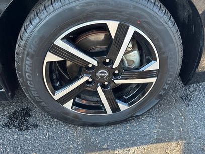 Used 2024 Nissan Sentra SV