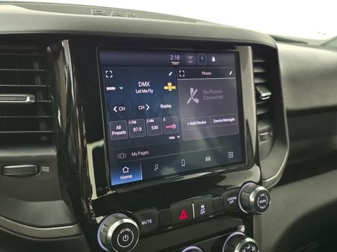 New 2026 RAM 2500 Tradesman image 22