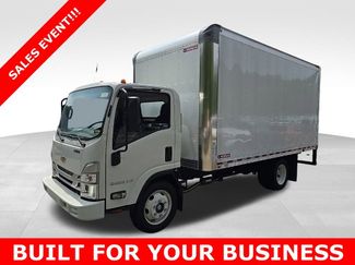 New 2025 Chevrolet Low Cab Forward 5500XG 360° Tour