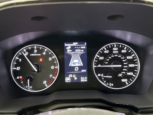 New 2025 Subaru Outback Premium image 15
