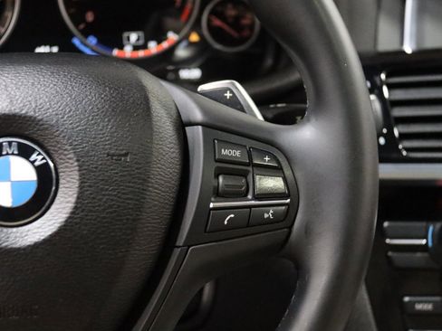 Used 2015 BMW X4 xDrive35i image 54