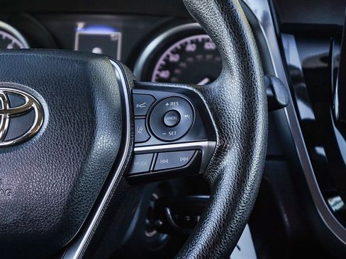 Certified 2023 Toyota Camry LE w/ Protection Package (Q2) (TMS) image 21