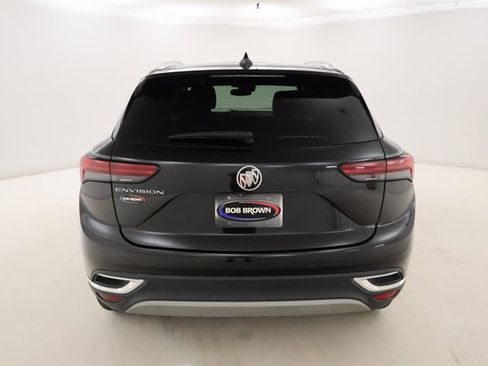 Used 2023 Buick Envision Essence image 4