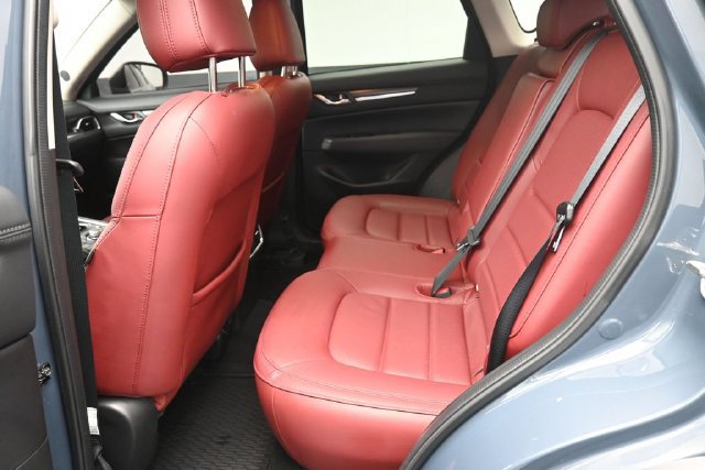 Used 2023 MAZDA CX-5 Carbon Edition AWD/4WD image 21