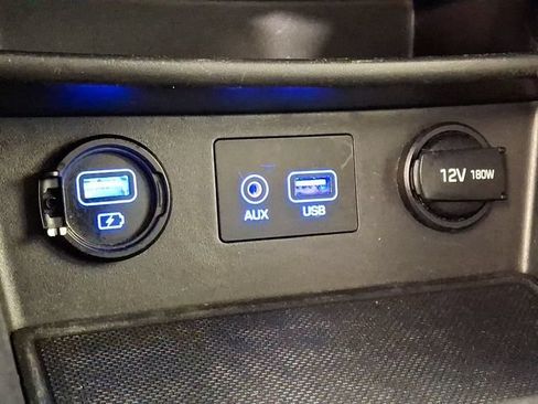 Used 2021 Hyundai Kona Night AWD/4WD image 24