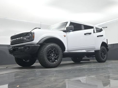 New 2026 Ford Bronco Badlands AWD/4WD image 71