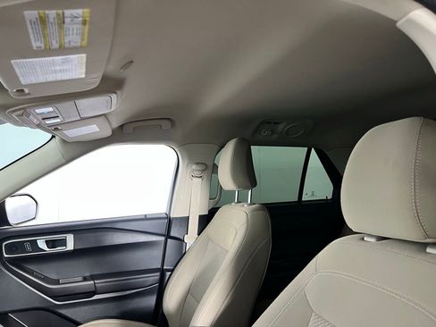 Used 2024 Ford Explorer 2WD image 23