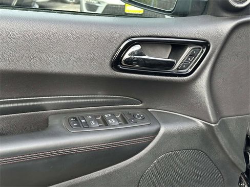Used 2022 Dodge Durango R/T w/ Blacktop Package image 13
