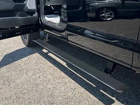 Used 2025 Ford F250 Platinum image 14