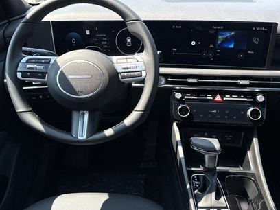 New 2025 Hyundai Santa Cruz XRT