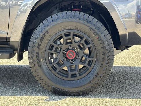 Used 2021 Toyota 4Runner TRD Pro AWD/4WD image 31