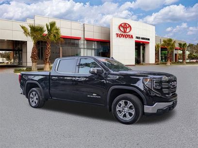 Used 2025 GMC Sierra 1500 SLT