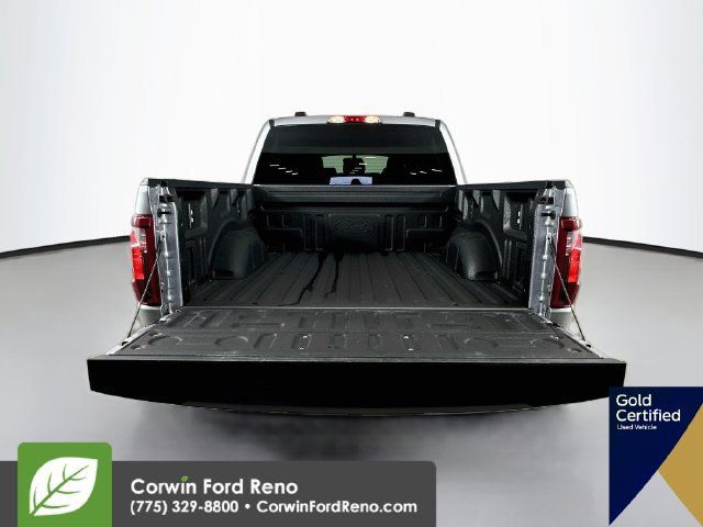 Used 2026 Ford F150 STX w/ Equipment Group 201A FX4 AWD/4WD image 28