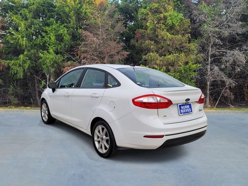 Used 2019 Ford Fiesta SE w/ Equipment Group 201A FWD image 20
