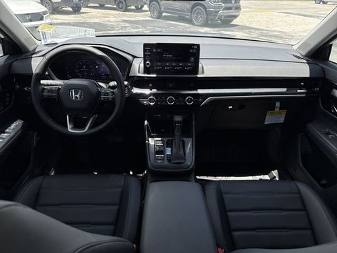 New 2026 Honda CR-V EX-L image 19