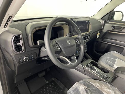 New 2025 Ford Bronco Sport Big Bend image 2