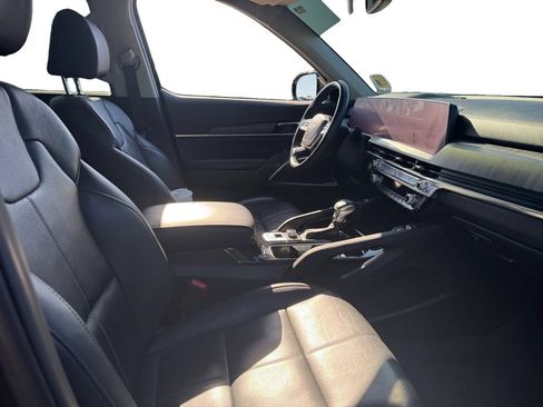 Used 2024 Kia Telluride SX AWD/4WD image 18