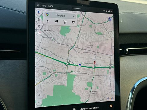 New 2025 Volvo EX90 Ultra image 23
