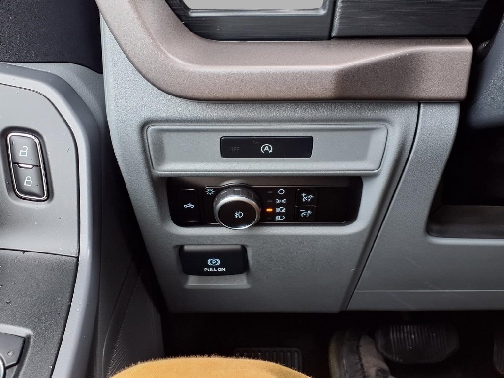Used 2025 Ford F150 XLT w/ Equipment Group 301A Standard AWD/4WD image 18