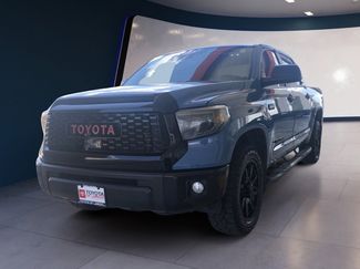 Used 2021 Toyota Tundra SR5 image 1