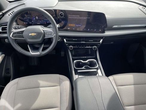 Certified 2024 Chevrolet Traverse LT image 14