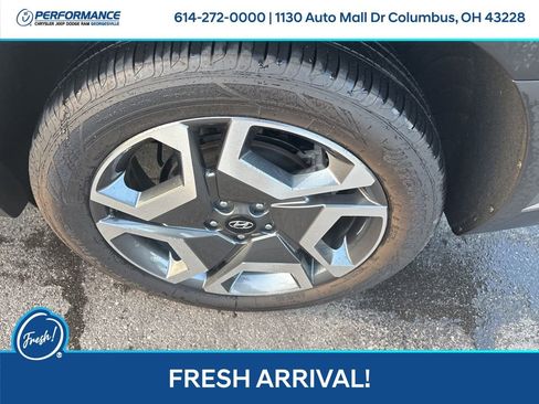 Used 2025 Hyundai Palisade SEL image 11