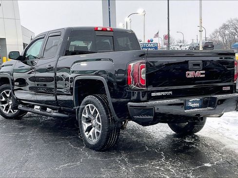 Used 2017 GMC Sierra 1500 SLT image 10