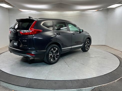 Used 2017 Honda CR-V Touring image 5