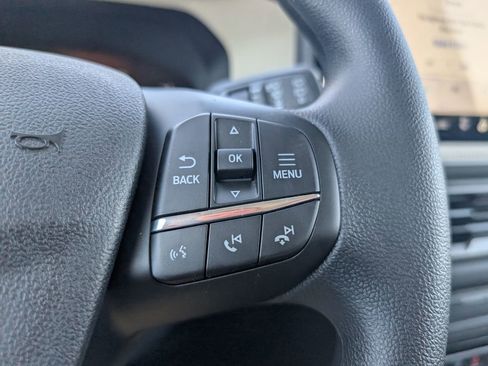 New 2026 Ford Bronco Sport Big Bend AWD/4WD image 11