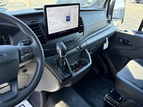 New 2026 Ford Transit 350 XL image 14