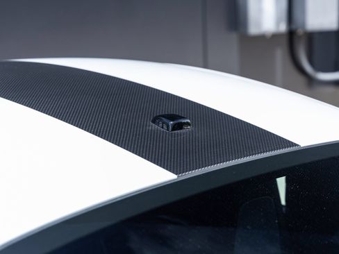 Certified 2026 Porsche 911 GT3 RWD image 20