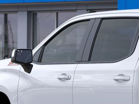 New 2026 Chevrolet Silverado 1500 LT image 15