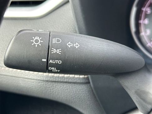 Used 2024 Toyota RAV4 XLE image 19