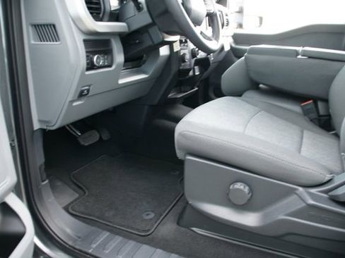 New 2026 Ford F350 XL w/ STX Appearance Package image 18